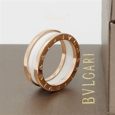 buy bvlgari ring singapore|BVLGARI ring for sale.